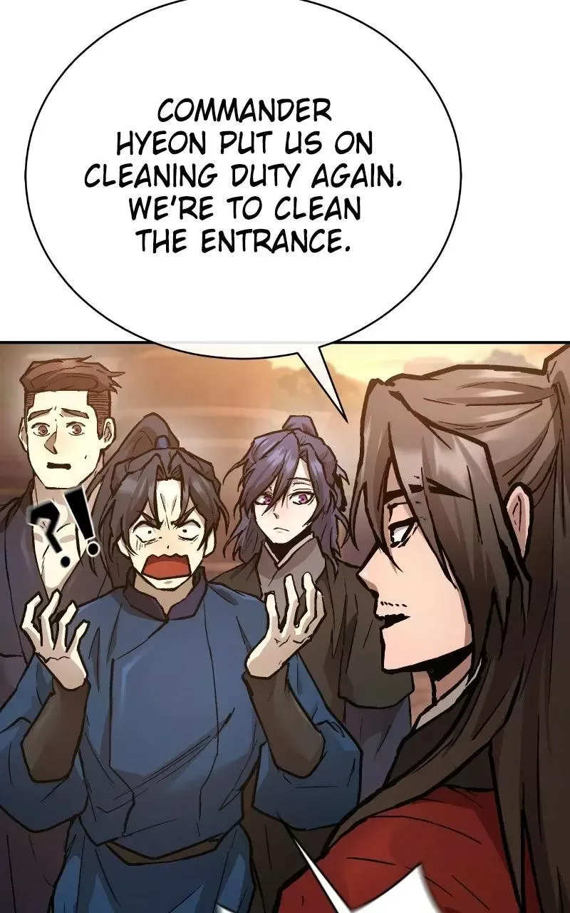 Demonic Frontline: The 13th Flying Dragon Company Chapter 27 page 45