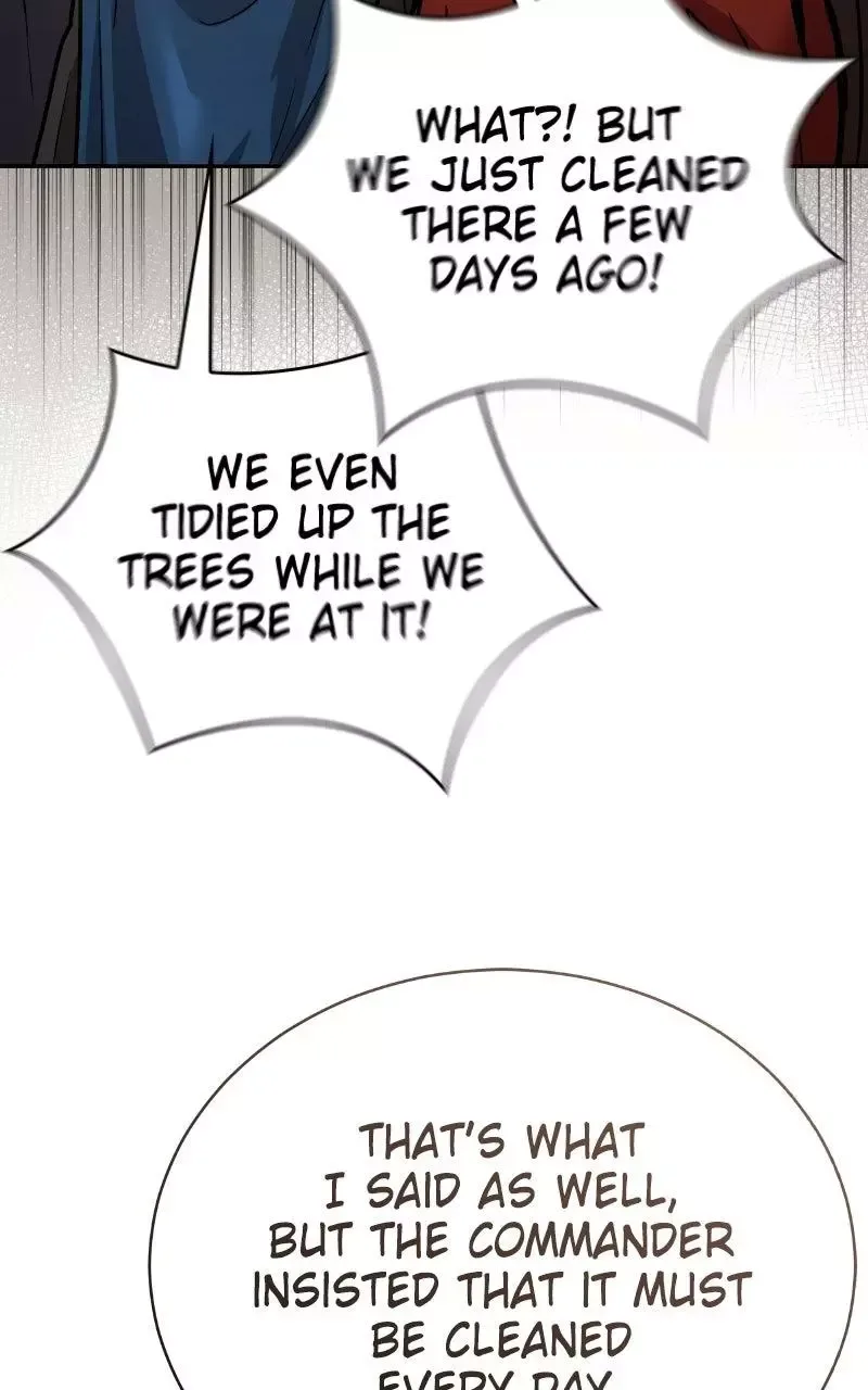 Demonic Frontline: The 13th Flying Dragon Company Chapter 27 page 46