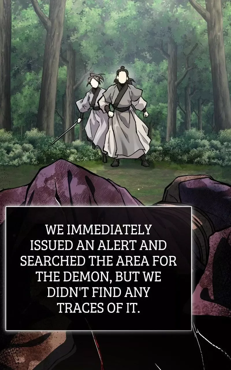 Demonic Frontline: The 13th Flying Dragon Company Chapter 27 page 51
