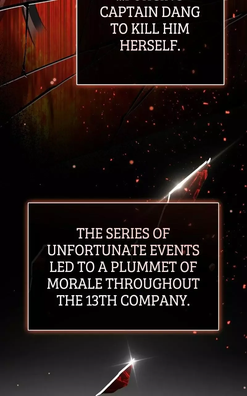 Demonic Frontline: The 13th Flying Dragon Company Chapter 27 page 54