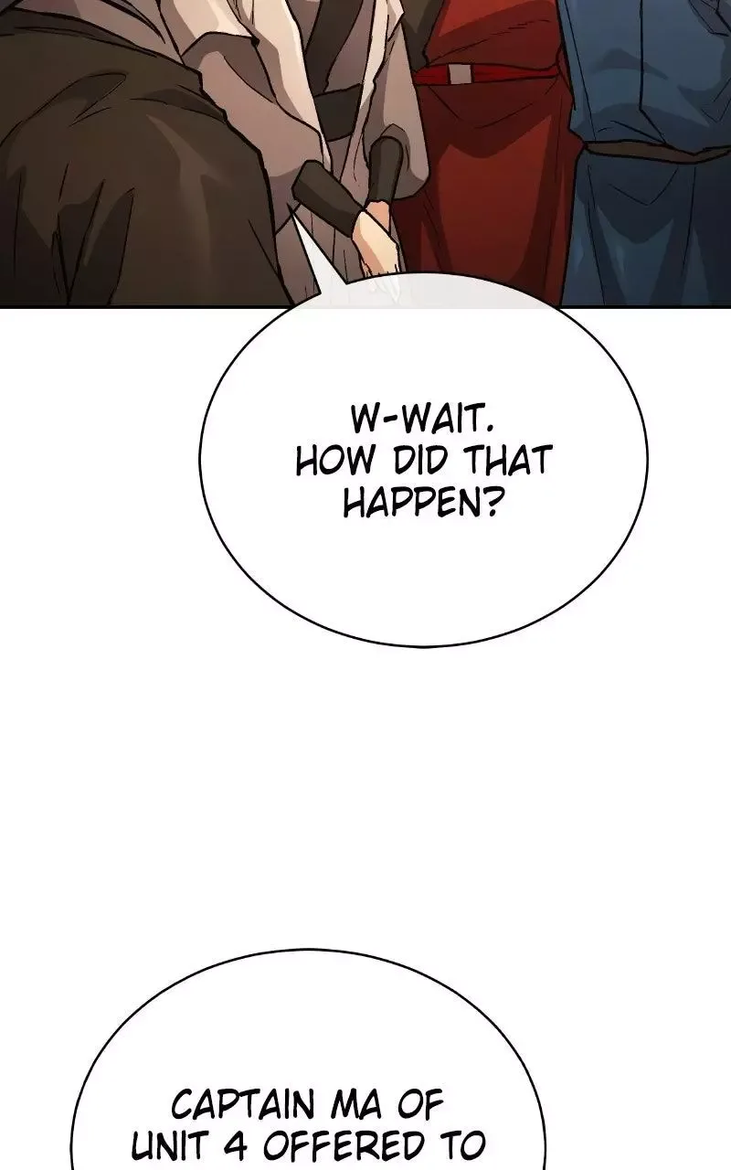 Demonic Frontline: The 13th Flying Dragon Company Chapter 27 page 62