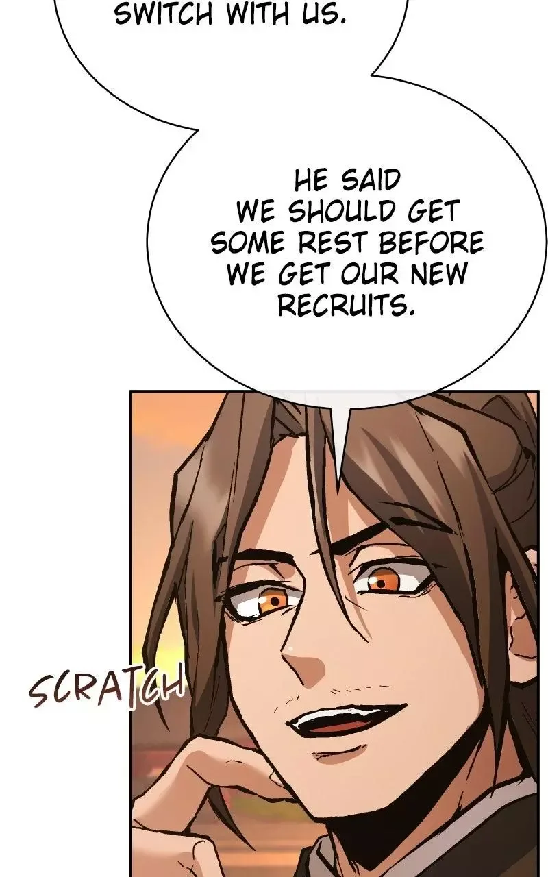 Demonic Frontline: The 13th Flying Dragon Company Chapter 27 page 63