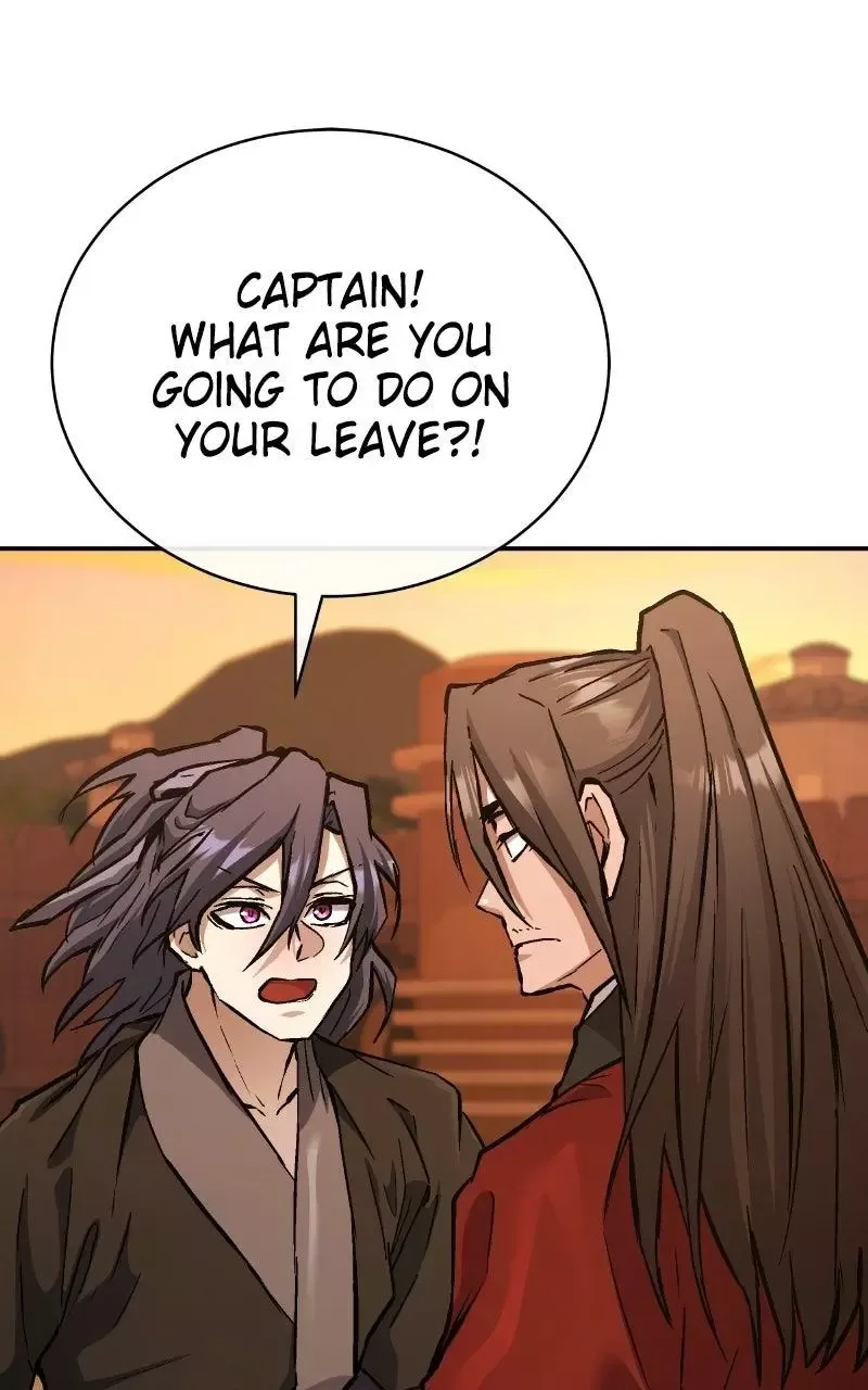 Demonic Frontline: The 13th Flying Dragon Company Chapter 27 page 70