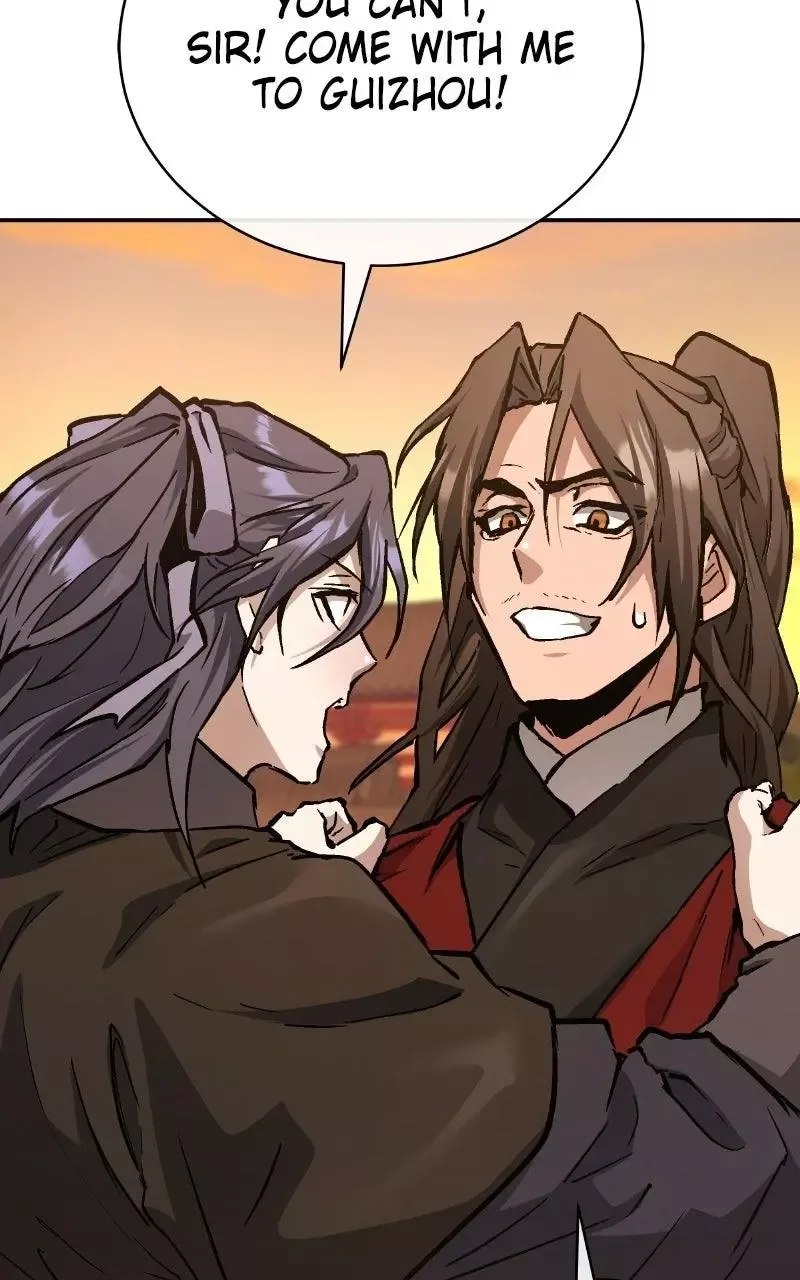 Demonic Frontline: The 13th Flying Dragon Company Chapter 27 page 72
