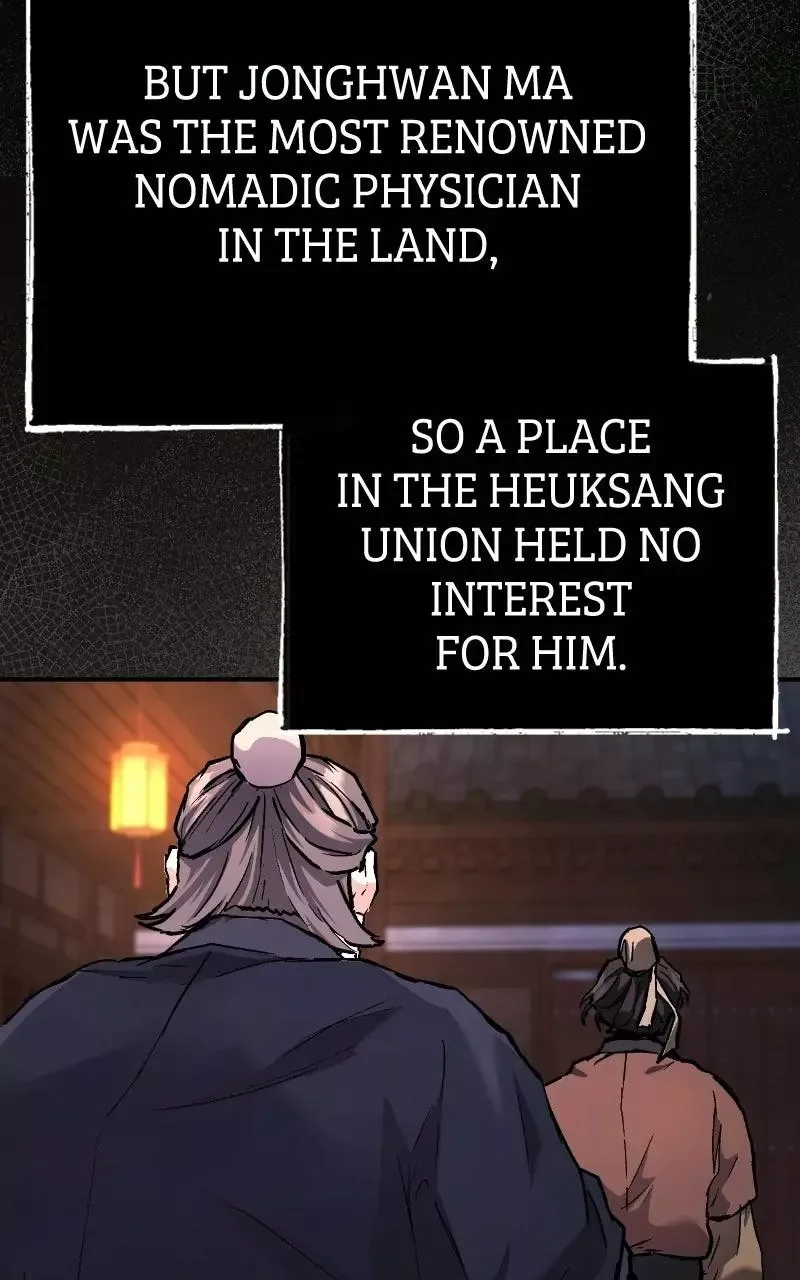 Demonic Frontline: The 13th Flying Dragon Company Chapter 27 page 81