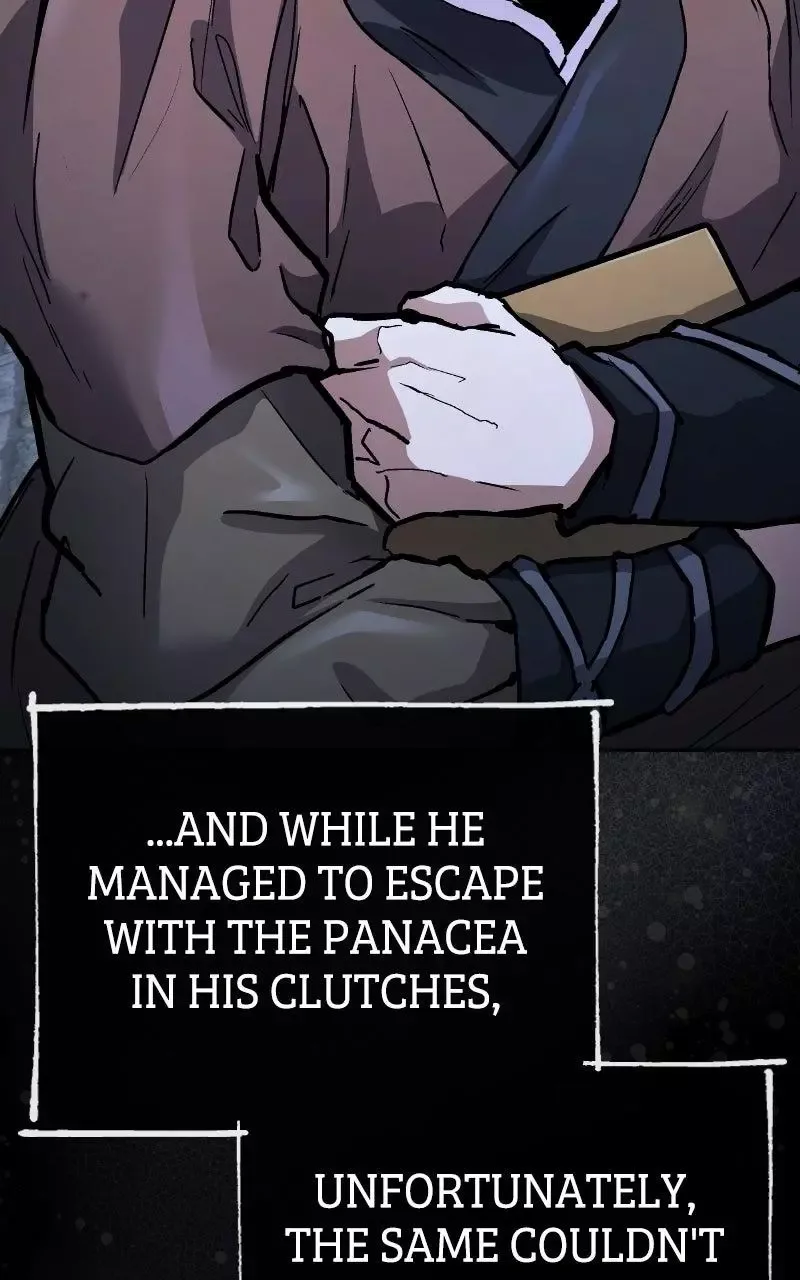 Demonic Frontline: The 13th Flying Dragon Company Chapter 27 page 86