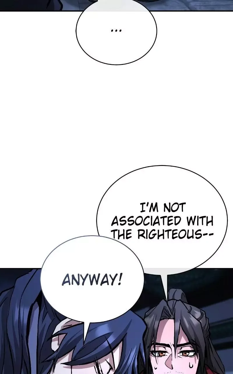Demonic Frontline: The 13th Flying Dragon Company Chapter 27 page 100