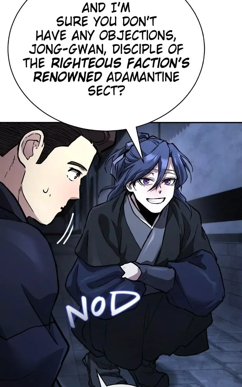 Demonic Frontline: The 13th Flying Dragon Company Chapter 27 page 99