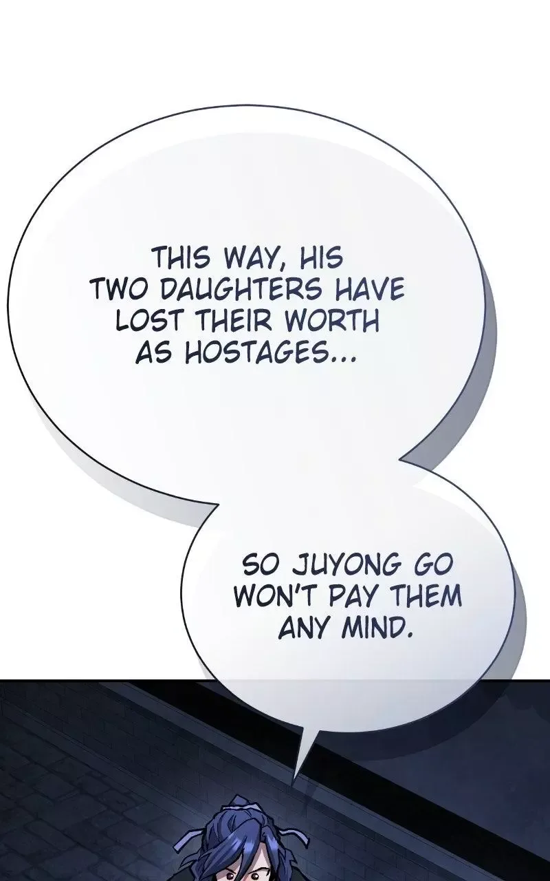 Demonic Frontline: The 13th Flying Dragon Company Chapter 27 page 107