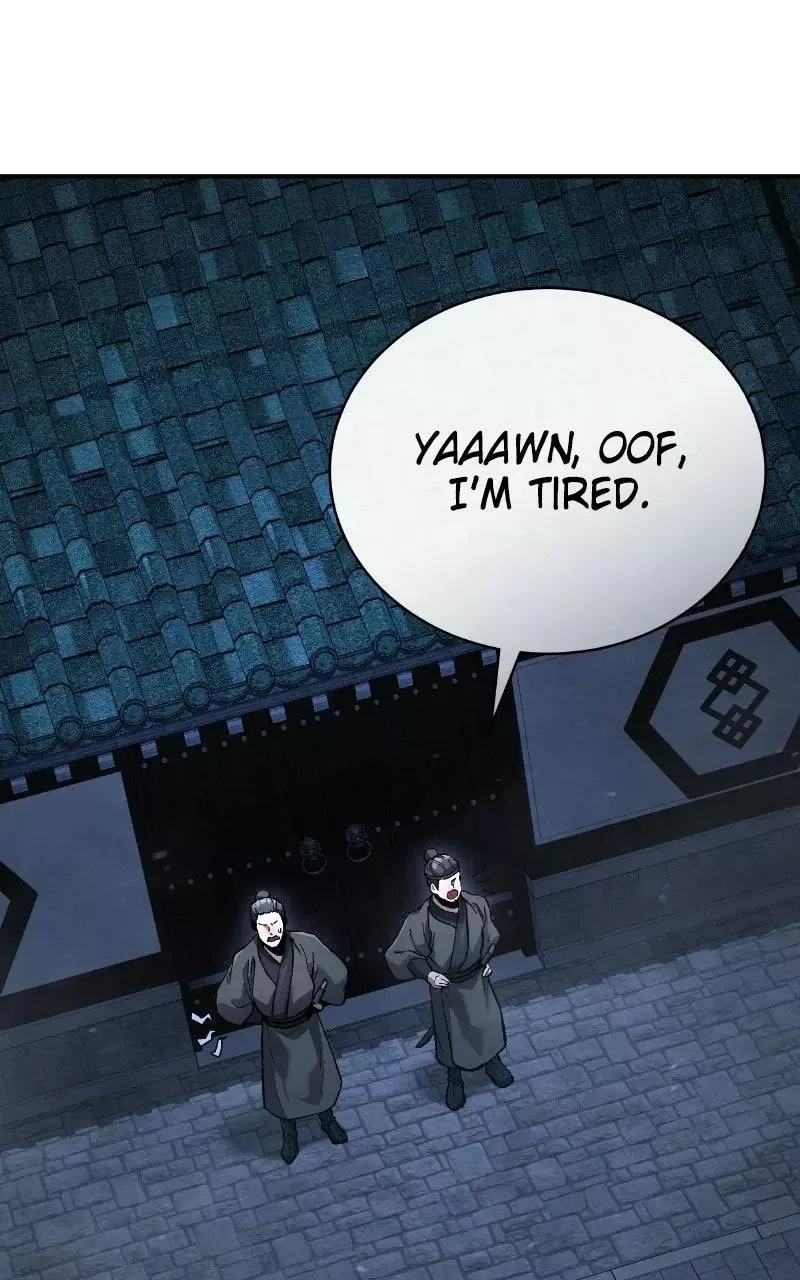 Demonic Frontline: The 13th Flying Dragon Company Chapter 28 page 1