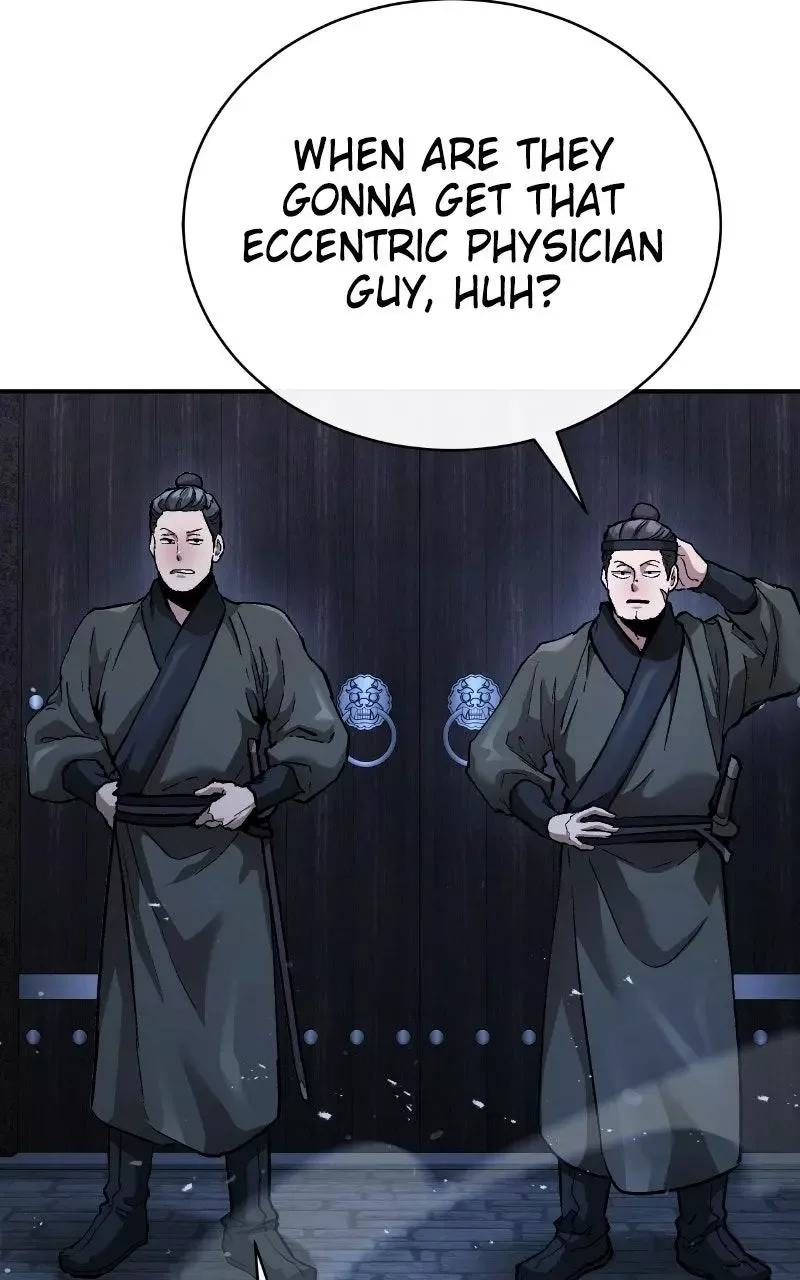 Demonic Frontline: The 13th Flying Dragon Company Chapter 28 page 3