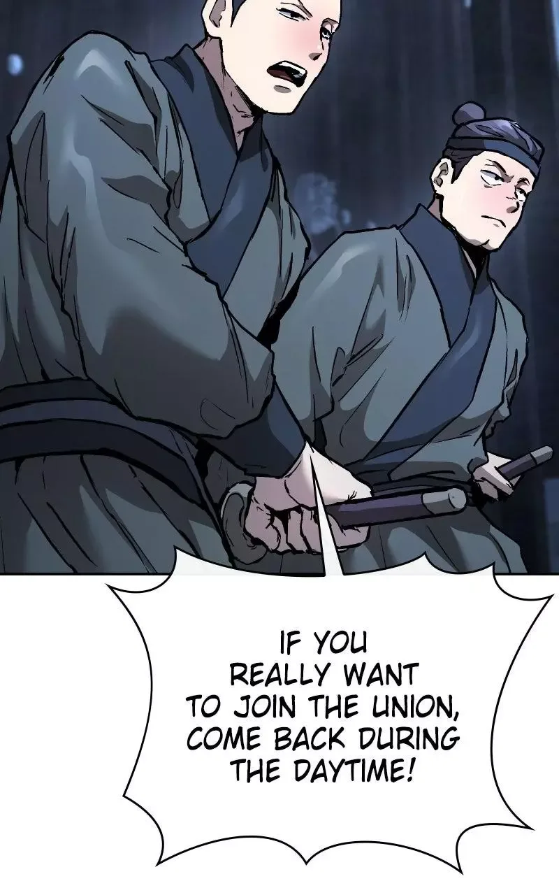Demonic Frontline: The 13th Flying Dragon Company Chapter 28 page 21