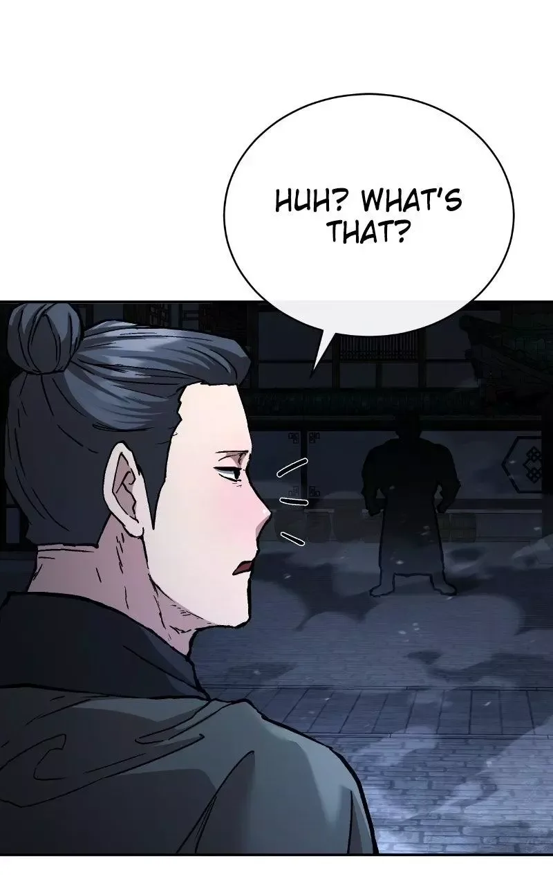 Demonic Frontline: The 13th Flying Dragon Company Chapter 28 page 6