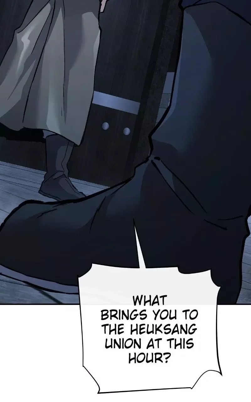 Demonic Frontline: The 13th Flying Dragon Company Chapter 28 page 8
