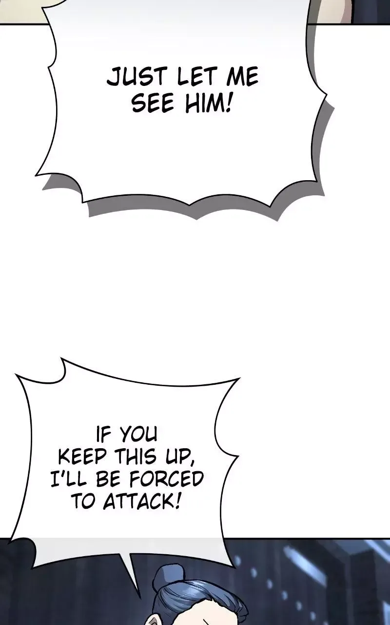 Demonic Frontline: The 13th Flying Dragon Company Chapter 28 page 20