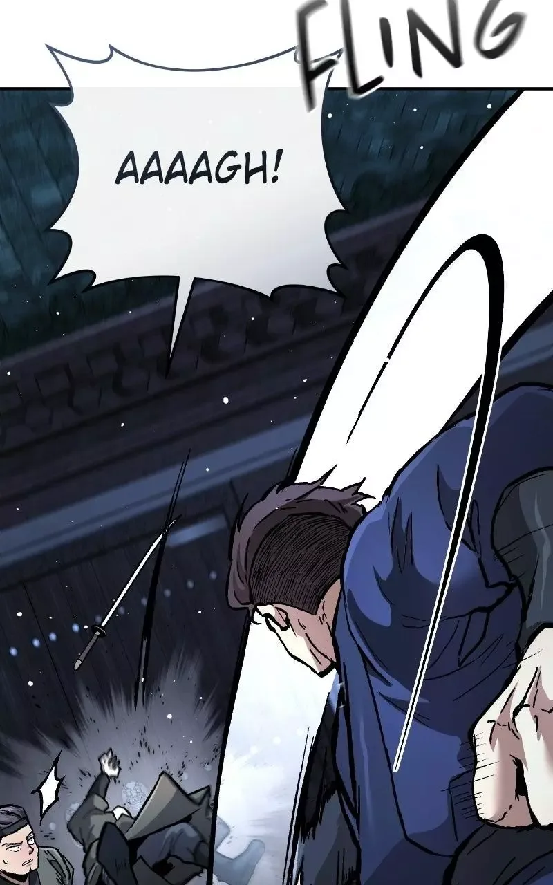 Demonic Frontline: The 13th Flying Dragon Company Chapter 28 page 32