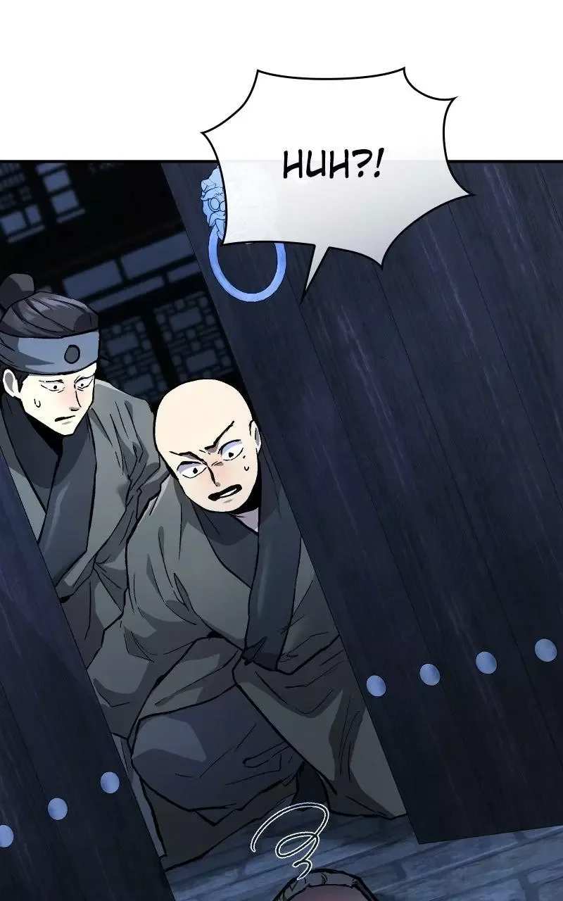 Demonic Frontline: The 13th Flying Dragon Company Chapter 28 page 34