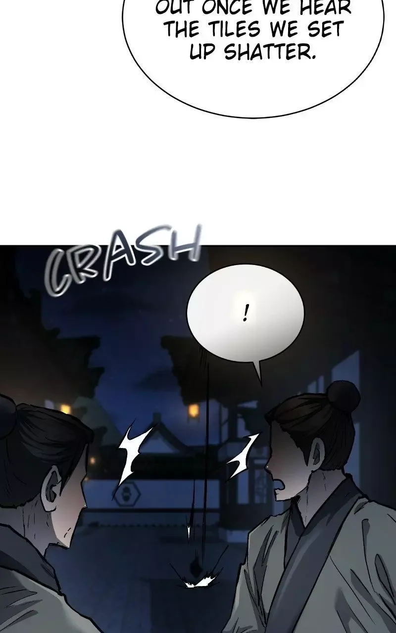 Demonic Frontline: The 13th Flying Dragon Company Chapter 28 page 44
