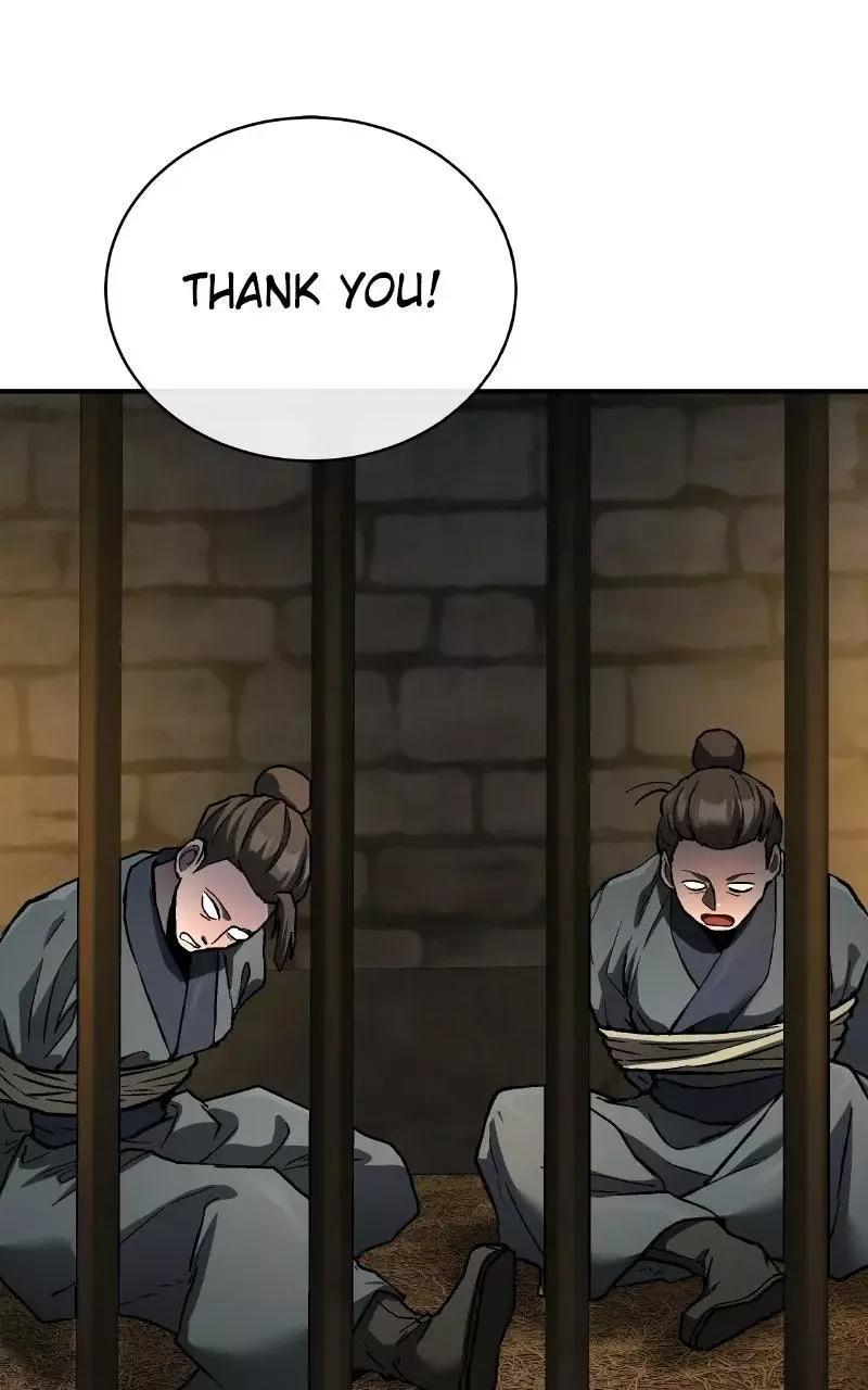 Demonic Frontline: The 13th Flying Dragon Company Chapter 28 page 112