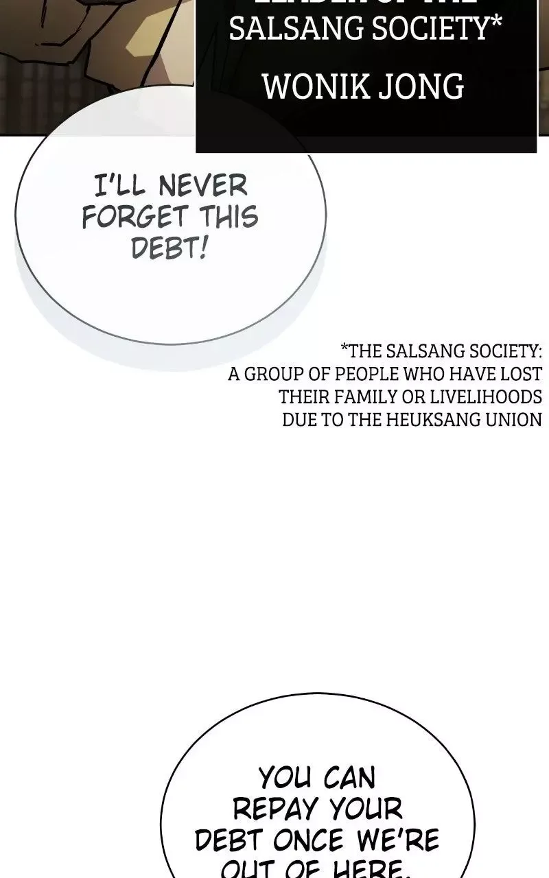Demonic Frontline: The 13th Flying Dragon Company Chapter 28 page 115