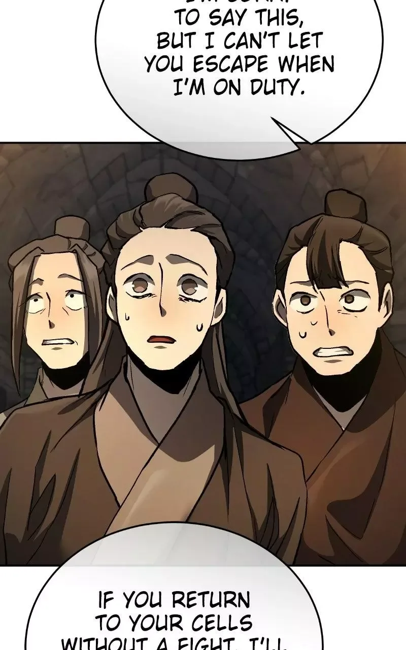 Demonic Frontline: The 13th Flying Dragon Company Chapter 28 page 125