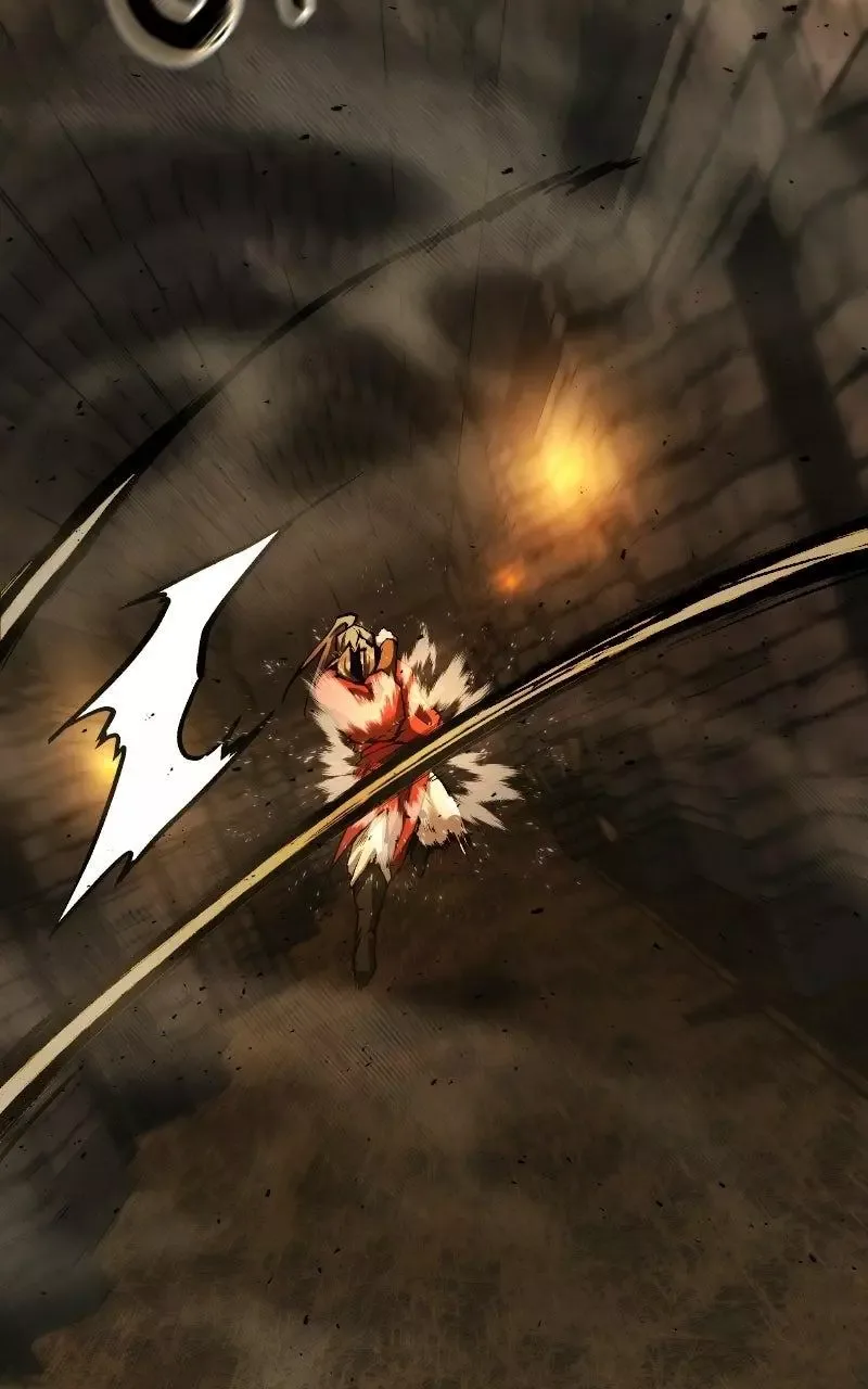 Demonic Frontline: The 13th Flying Dragon Company Chapter 29 page 41