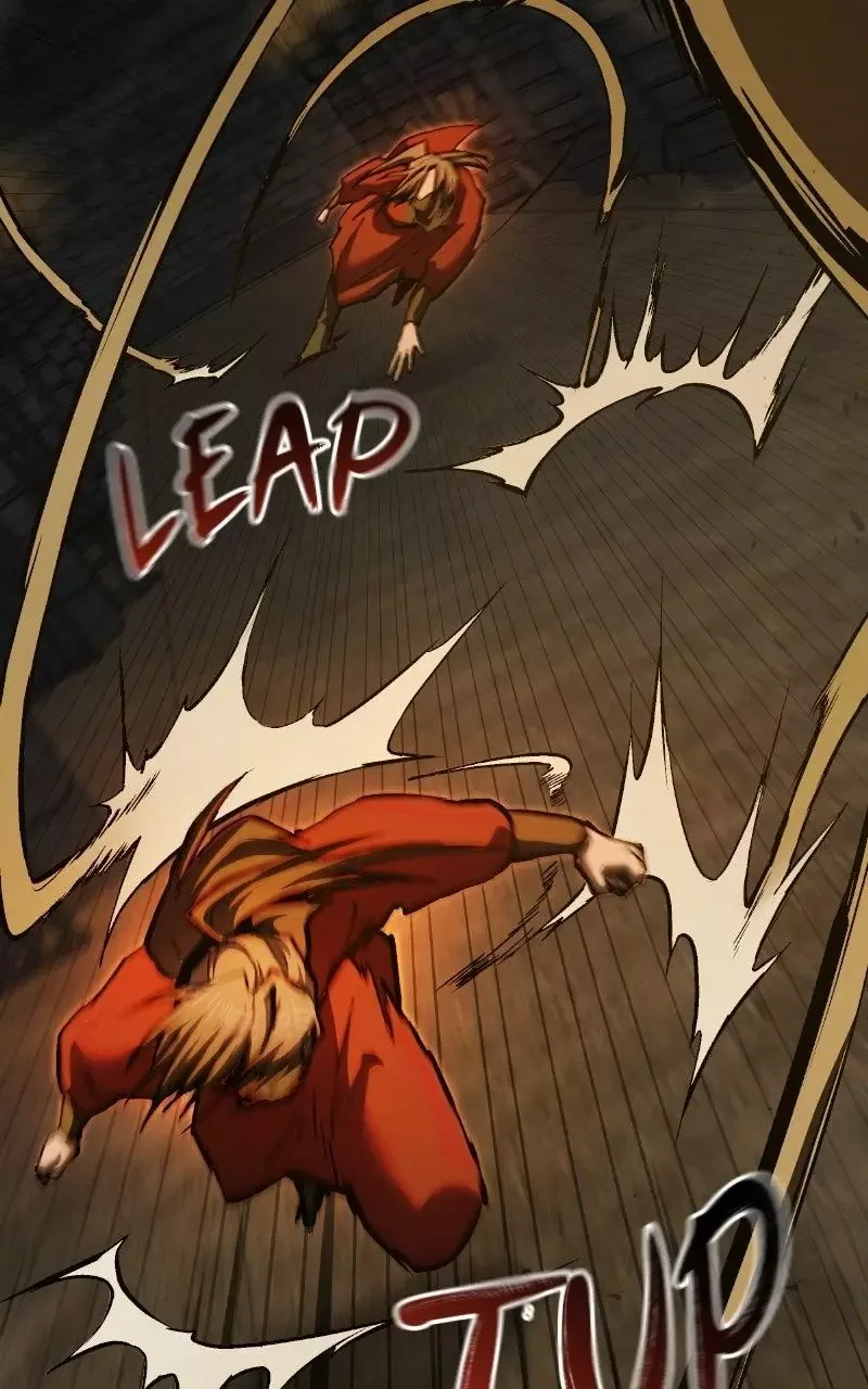 Demonic Frontline: The 13th Flying Dragon Company Chapter 29 page 61