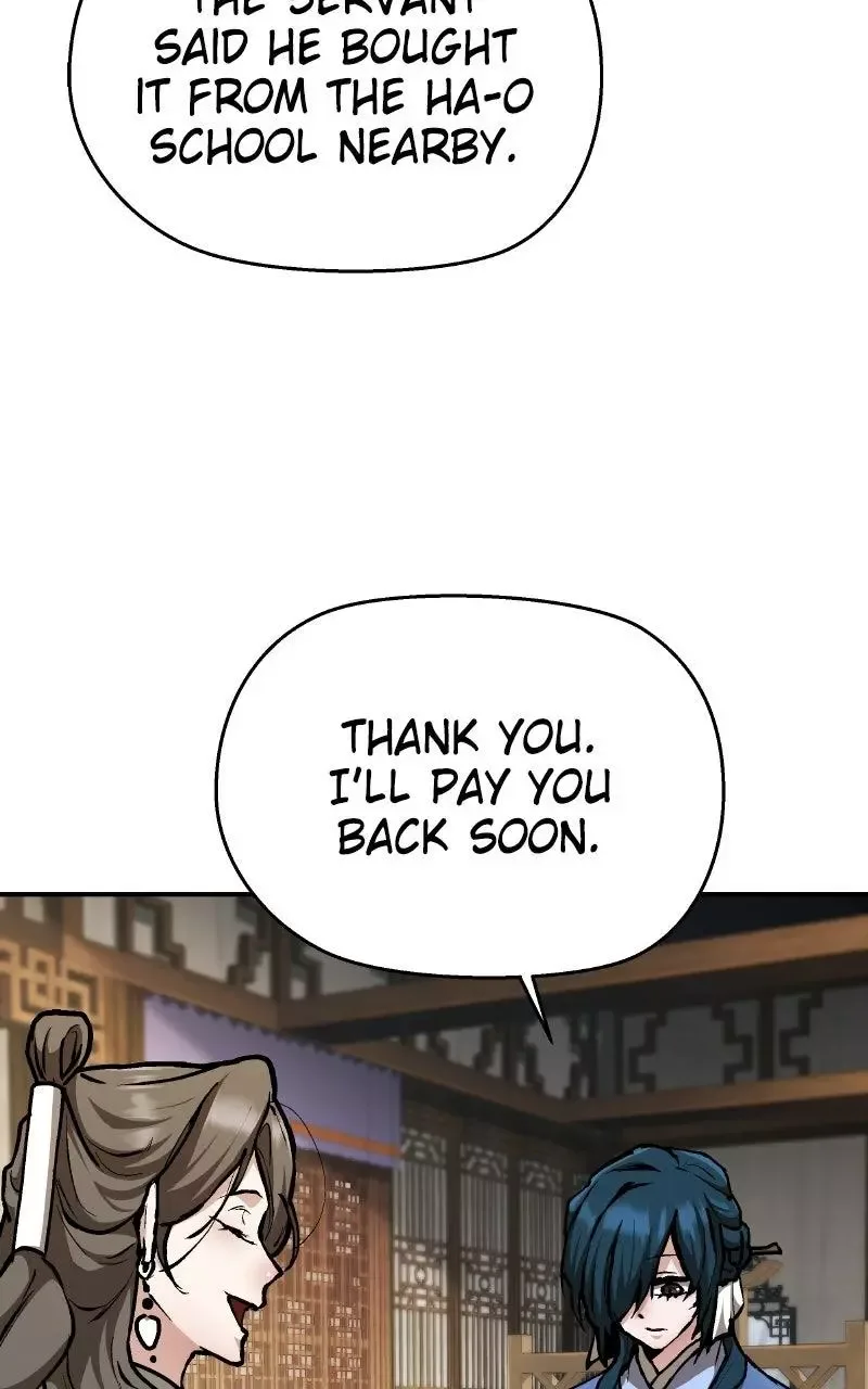 Demonic Frontline: The 13th Flying Dragon Company Chapter 3 page 22