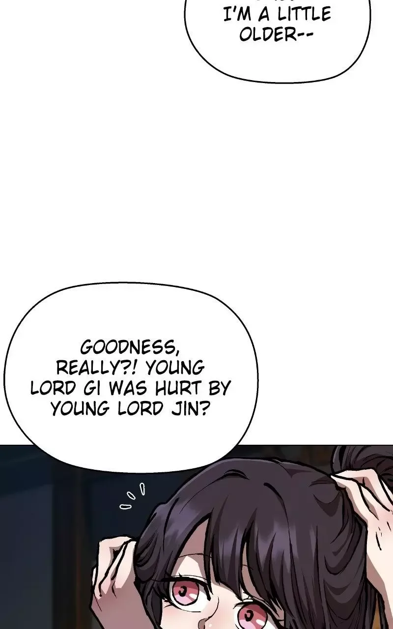 Demonic Frontline: The 13th Flying Dragon Company Chapter 3 page 10