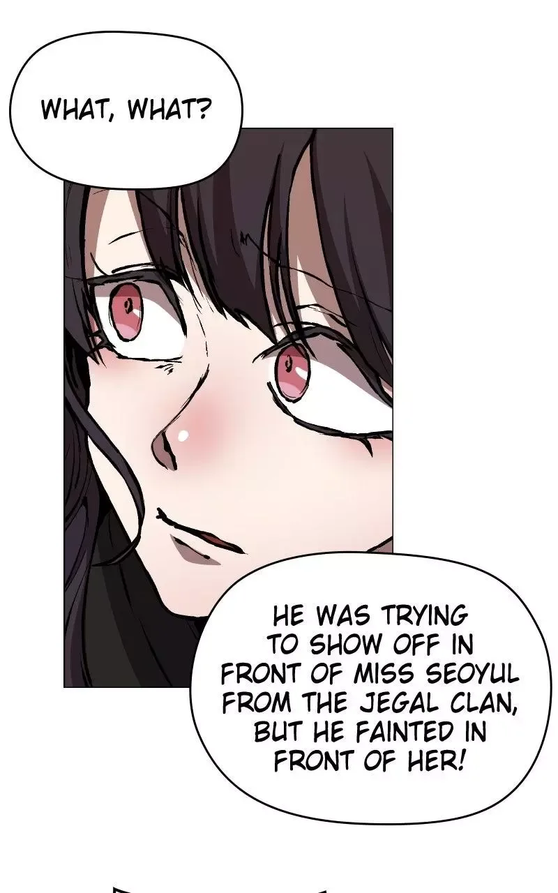 Demonic Frontline: The 13th Flying Dragon Company Chapter 3 page 12