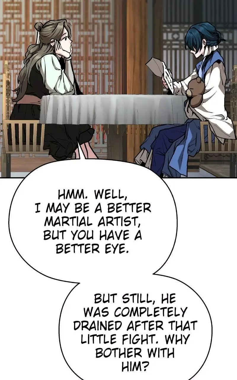 Demonic Frontline: The 13th Flying Dragon Company Chapter 3 page 31