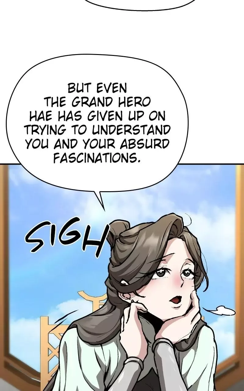 Demonic Frontline: The 13th Flying Dragon Company Chapter 3 page 32
