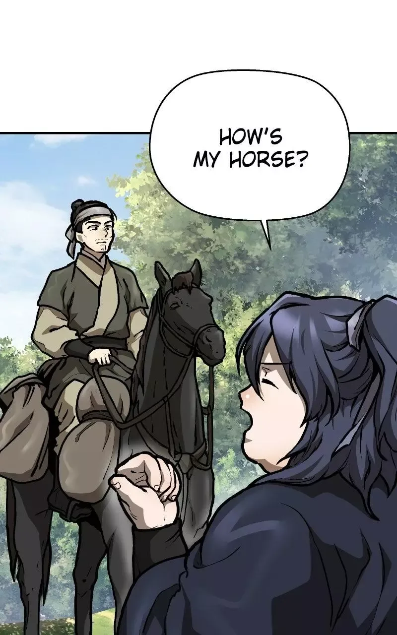 Demonic Frontline: The 13th Flying Dragon Company Chapter 3 page 72