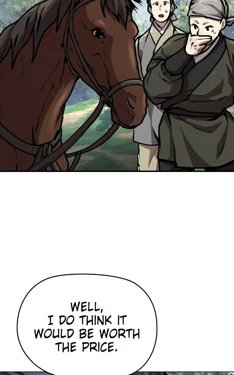 Demonic Frontline: The 13th Flying Dragon Company Chapter 3 page 76