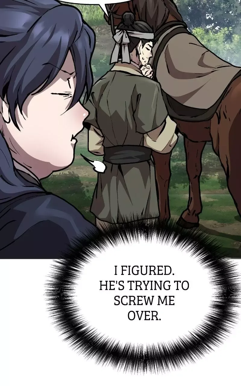 Demonic Frontline: The 13th Flying Dragon Company Chapter 3 page 77