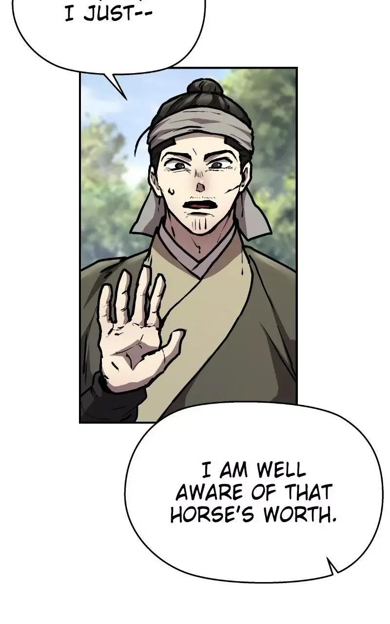 Demonic Frontline: The 13th Flying Dragon Company Chapter 3 page 83