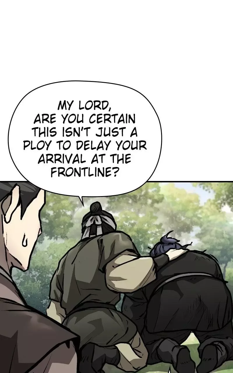 Demonic Frontline: The 13th Flying Dragon Company Chapter 3 page 96