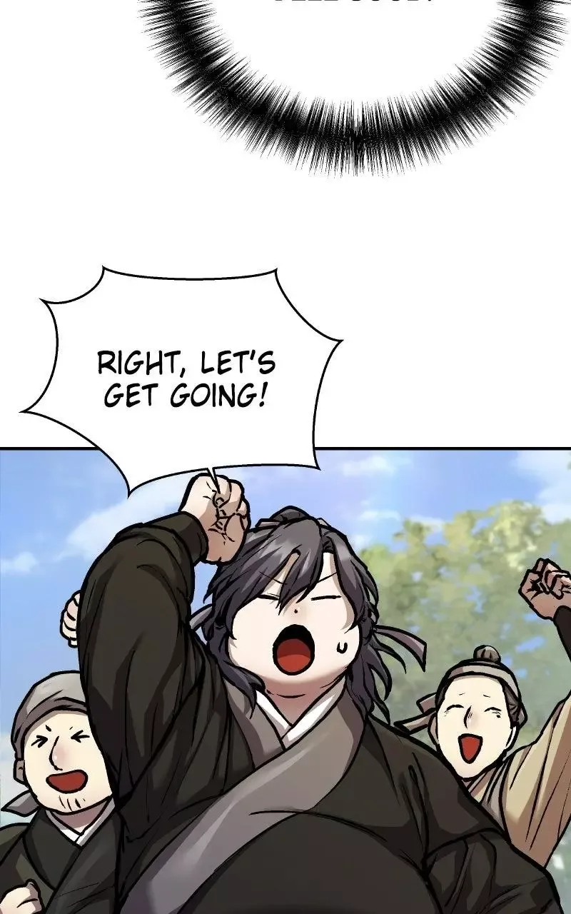Demonic Frontline: The 13th Flying Dragon Company Chapter 3 page 116