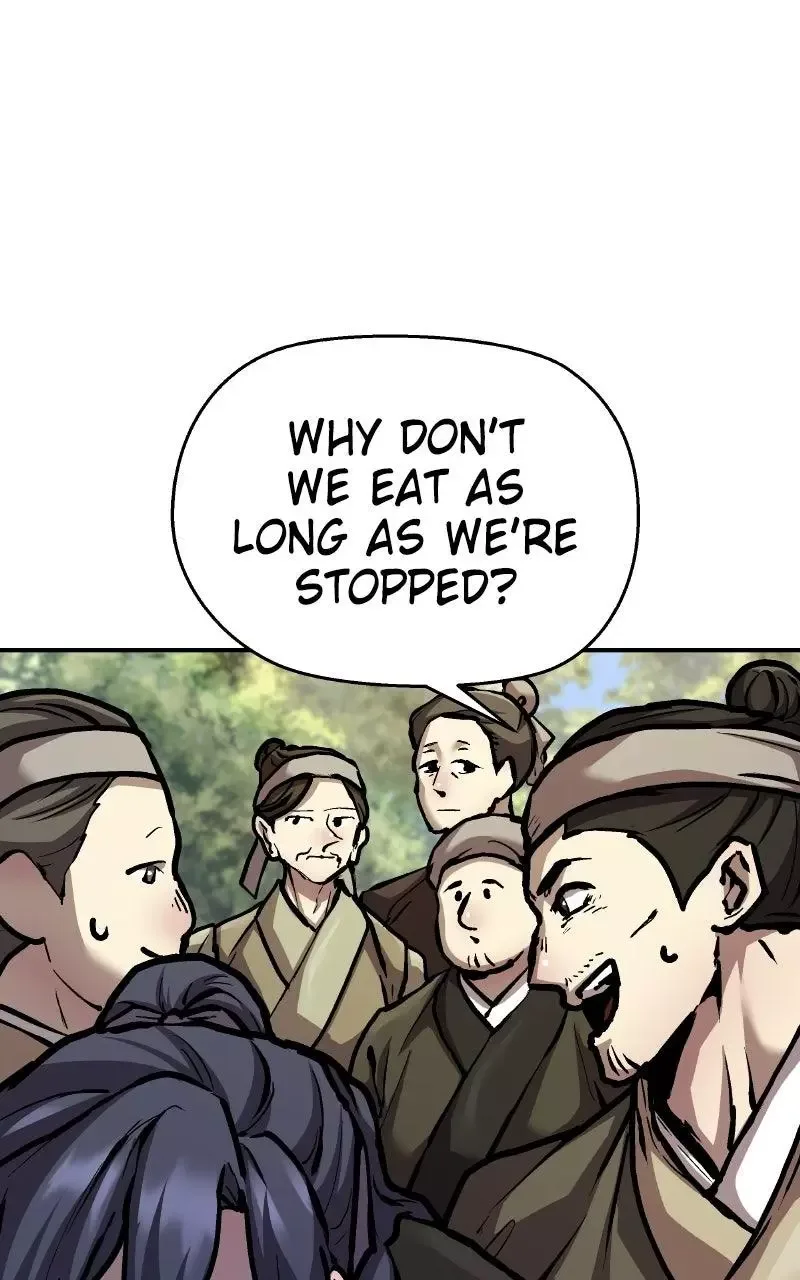Demonic Frontline: The 13th Flying Dragon Company Chapter 3 page 119