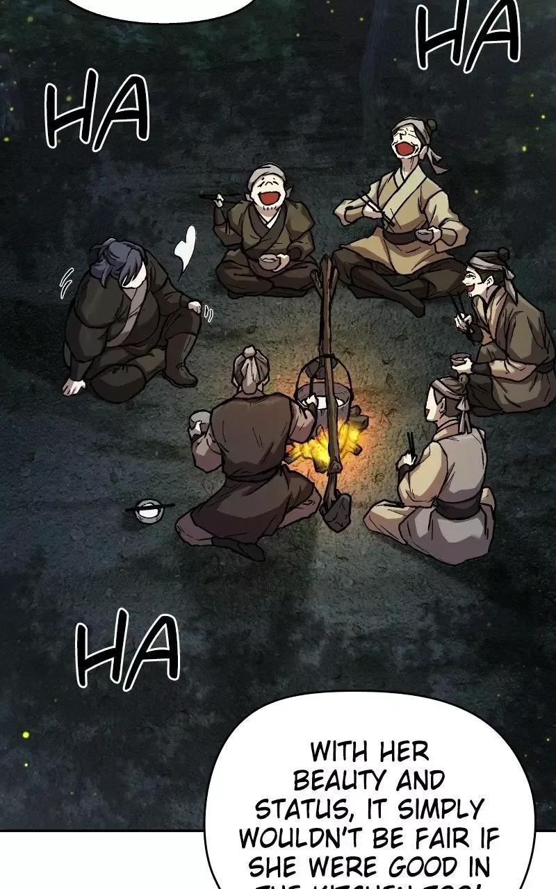 Demonic Frontline: The 13th Flying Dragon Company Chapter 3 page 129