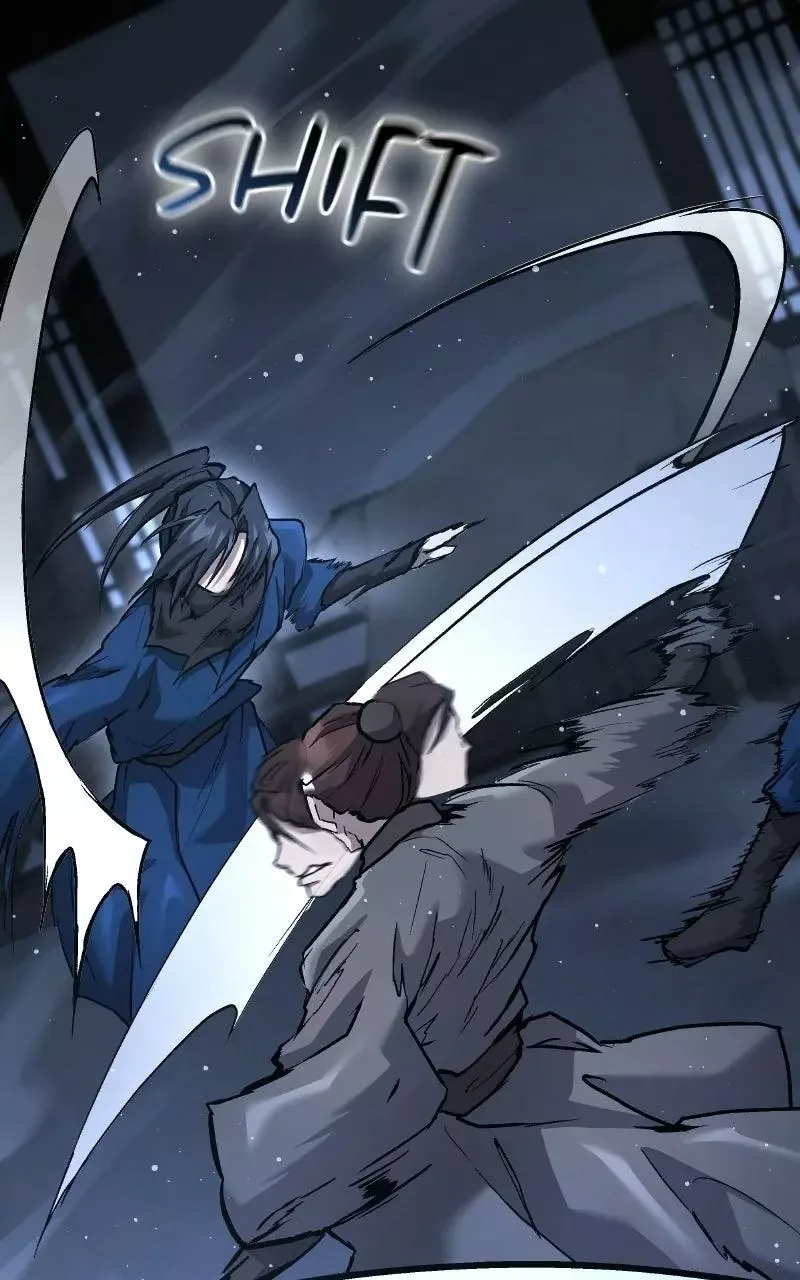 Demonic Frontline: The 13th Flying Dragon Company Chapter 30 page 36