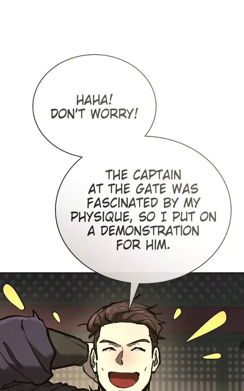 Demonic Frontline: The 13th Flying Dragon Company Chapter 30 page 59