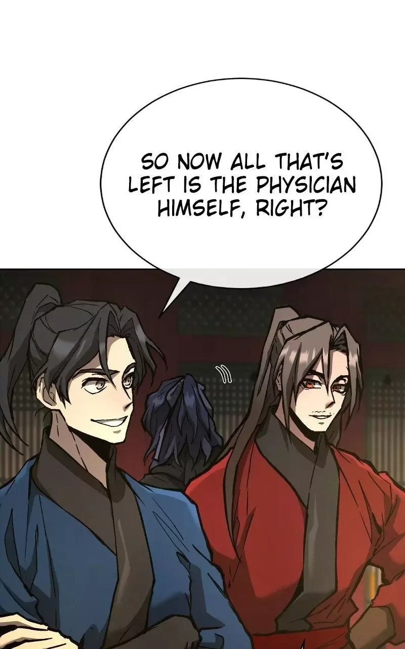Demonic Frontline: The 13th Flying Dragon Company Chapter 30 page 77