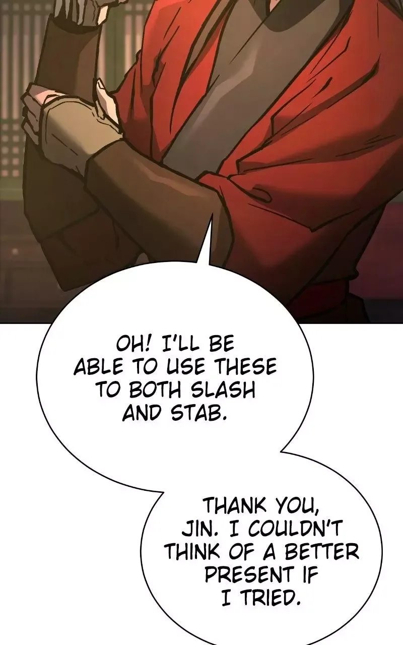 Demonic Frontline: The 13th Flying Dragon Company Chapter 30 page 83