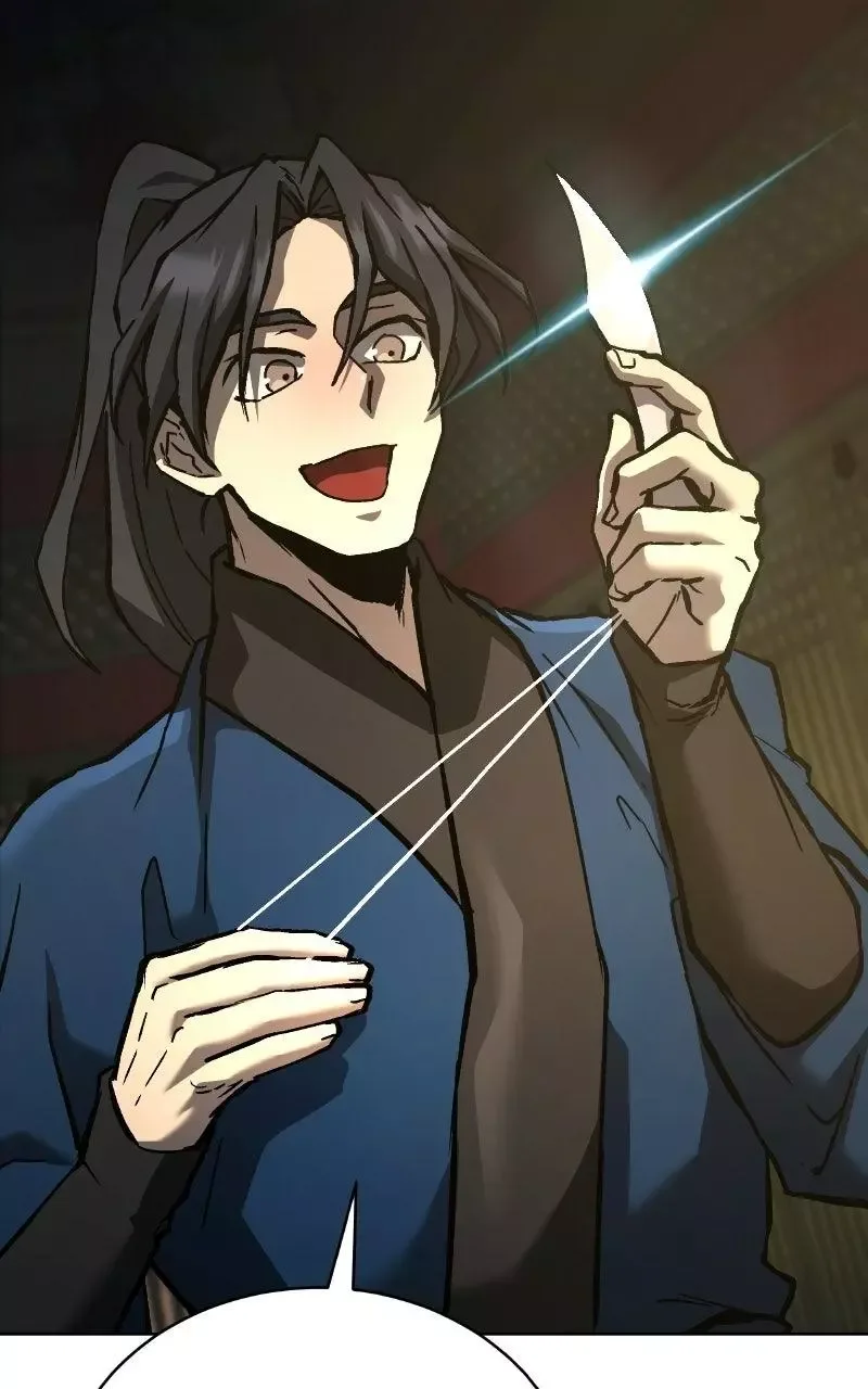 Demonic Frontline: The 13th Flying Dragon Company Chapter 30 page 85