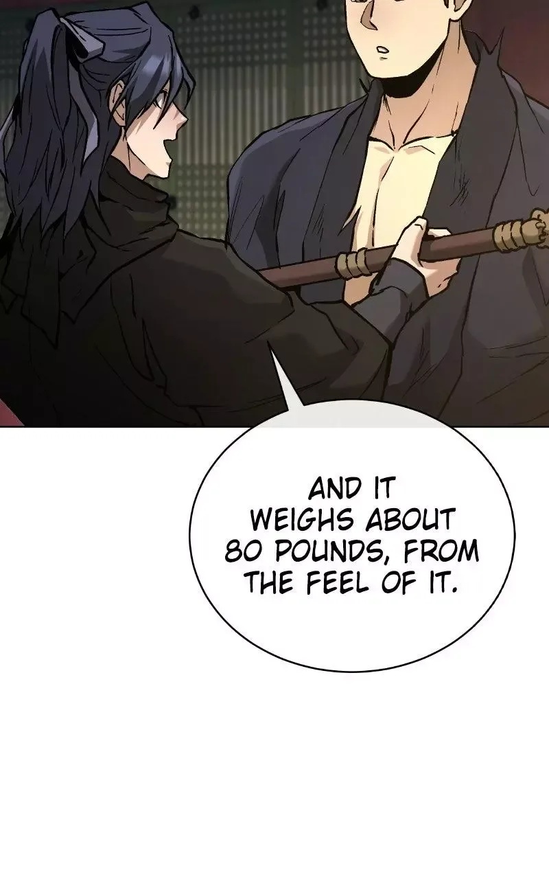 Demonic Frontline: The 13th Flying Dragon Company Chapter 30 page 87