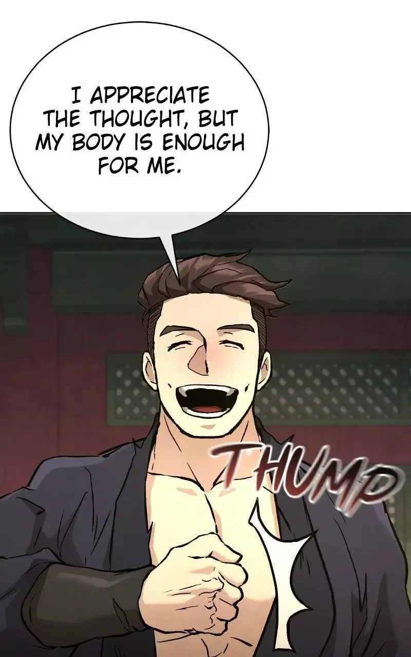 Demonic Frontline: The 13th Flying Dragon Company Chapter 30 page 88
