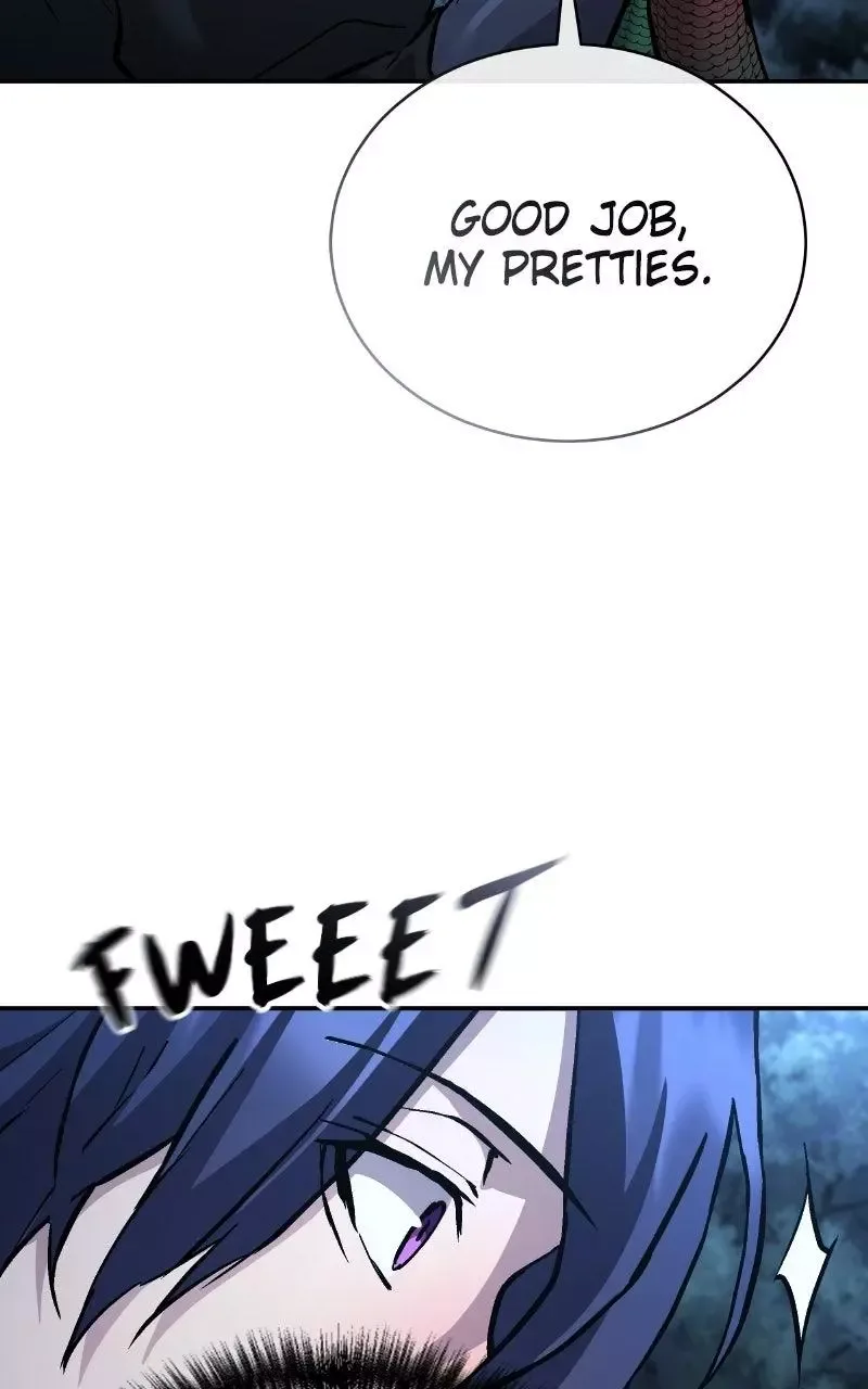Demonic Frontline: The 13th Flying Dragon Company Chapter 31 page 25