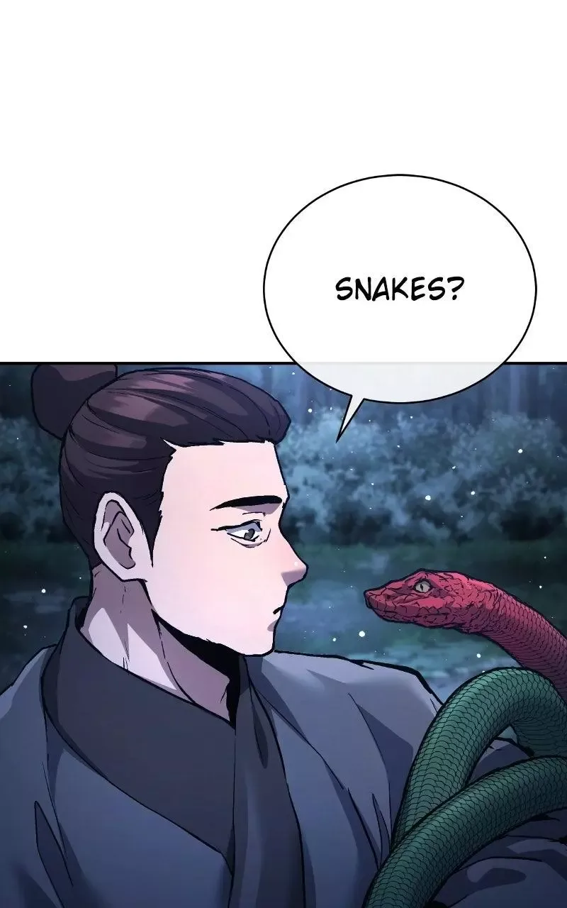 Demonic Frontline: The 13th Flying Dragon Company Chapter 31 page 4