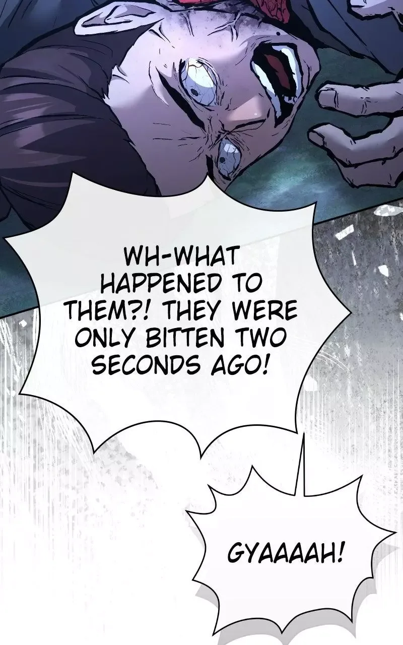 Demonic Frontline: The 13th Flying Dragon Company Chapter 31 page 8